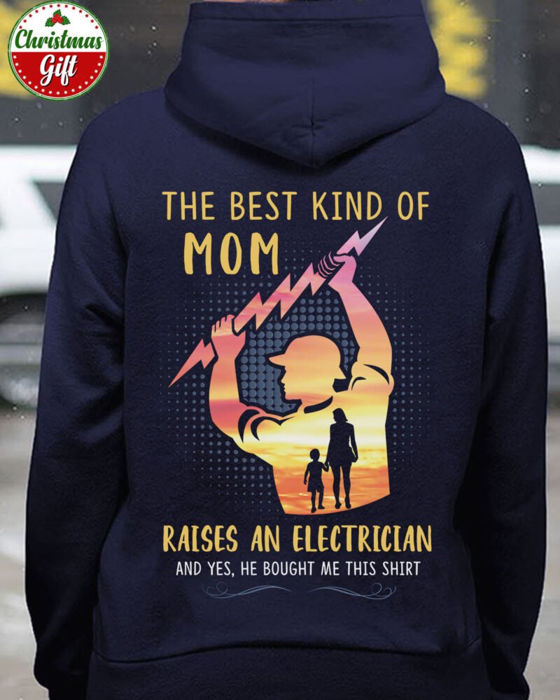 Electrician shirt