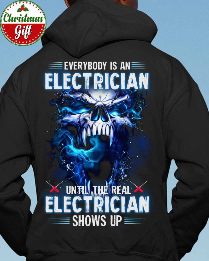 Electrician shirt