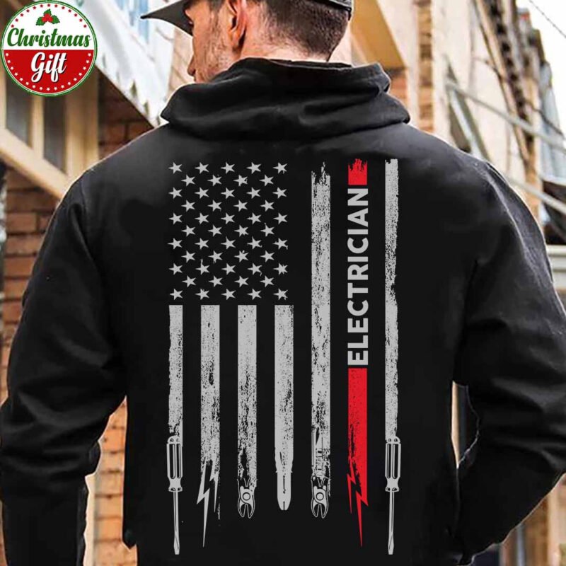 Electrician shirt