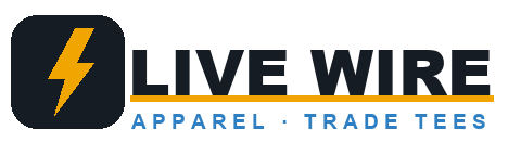 Live Wire Apparel